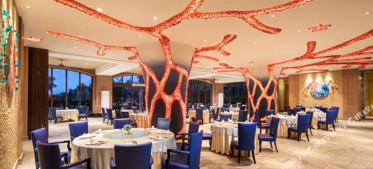 海南清水湾温德姆度假酒店图片