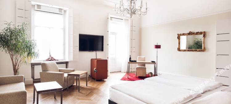 达斯维泽酒店(Hotel Weitzer Graz)图片