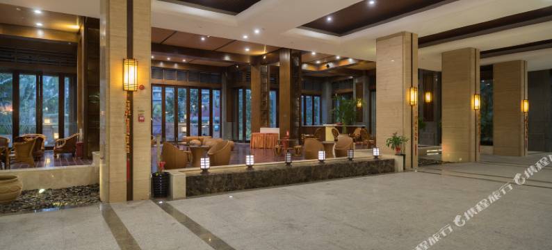 三亚宝宏尚海华廷精品酒店图片