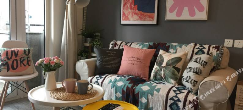 成都自家民宿图片