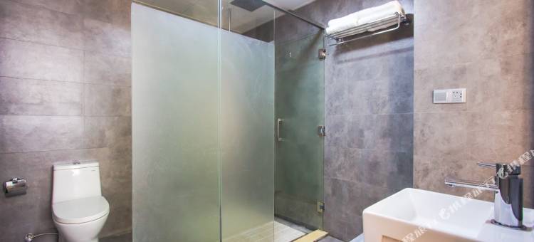 乌镇遇见你北欧风情酒店图片