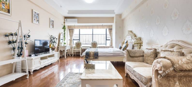 芒果假日公寓(东莞厚街万达店)图片