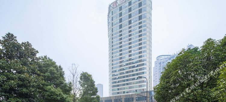 杭州科寓酒店公寓图片