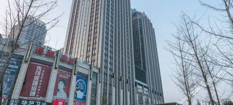 昆明蜜雪泊屋精品酒店图片