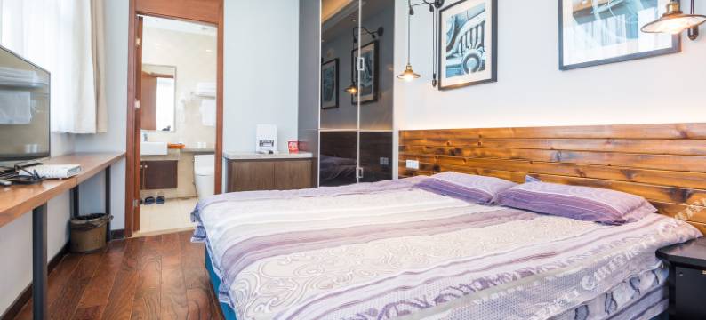 南京九龙湖公寓图片