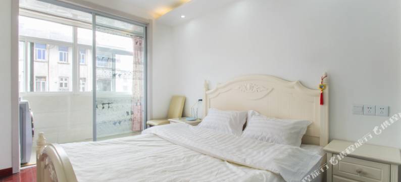 扬州瘦西湖之家酒店式公寓图片