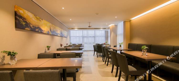 如家精选酒店(杭州汽车西站西溪湿地店)图片