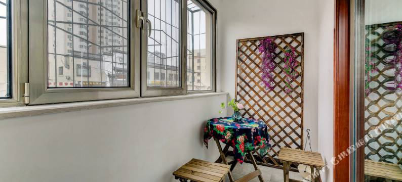 北京Bjno18公寓图片