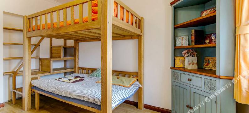 北京Bjno18公寓图片