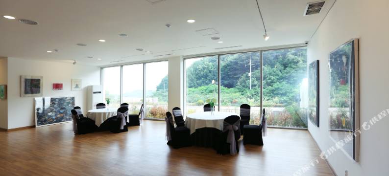 八公艾美利亚酒店(Palgong Emillia Hotel)图片