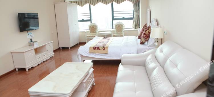 芒果假日公寓(东莞厚街万达店)图片