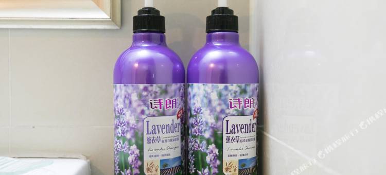 思彼思公寓(济南高新万达会展软件园店)图片