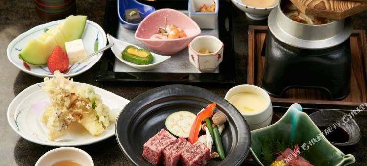 关西国际机场温泉花园皇宫酒店(Kansai Airport Spa Hotel Garden Palace)图片