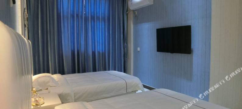 偃师斯威特·茜茜主题酒店图片