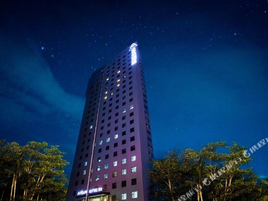 Hotels In Nanguan Shizi And Andingmen Lanzhou Tripcom - 