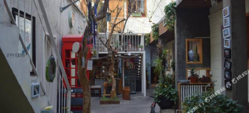 北京侣行客栈图片