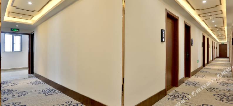 清河酒店(杭州西湖河坊街店)图片