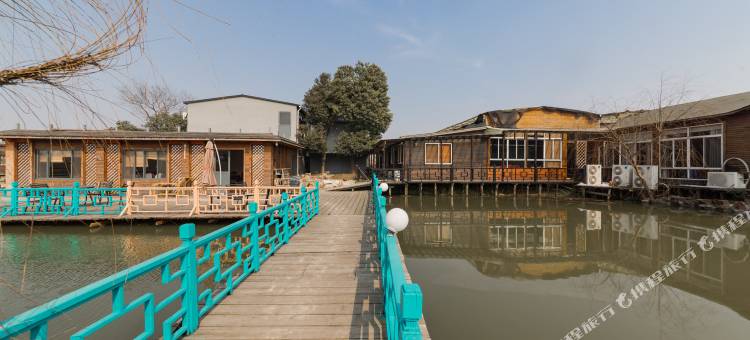 苏州金之庭精品生态农庄图片