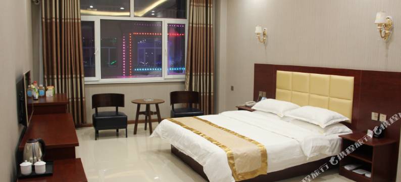 肇州天瑞商务宾馆图片