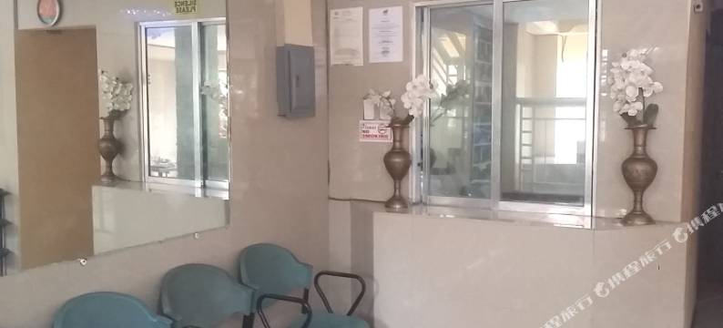 嘉尔瑟经济公寓酒店(Garces Budget Apartelle)图片