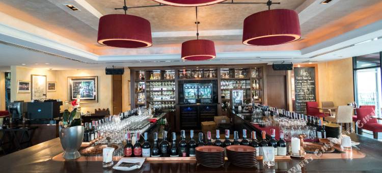 曼谷萨通雅诗阁酒店(Ascott Sathorn Bangkok)图片