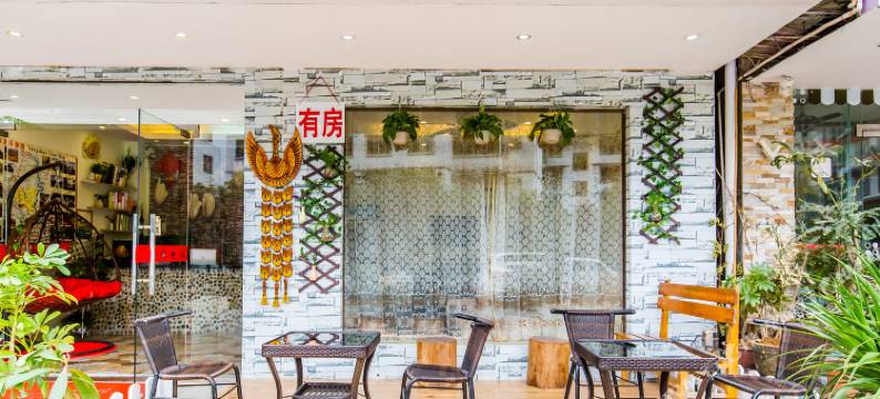 阳朔居家客栈(千古情景区店)图片