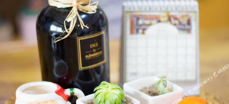 西安派对动物青年旅社图片