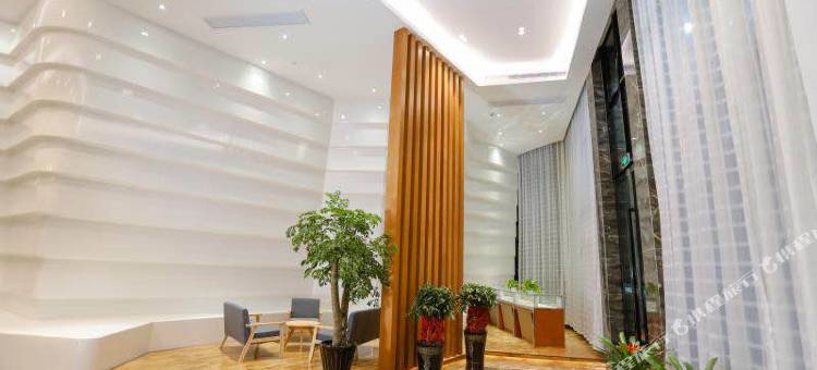 兰溪枫林晚精品酒店图片