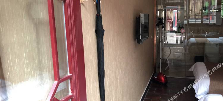 大程会馆(平遥古城日昇昌票号店)图片