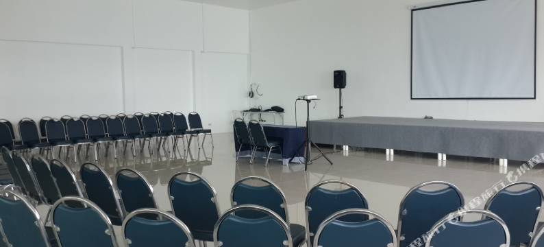 沙美悬崖度假村(Samed Cliff Resort)图片