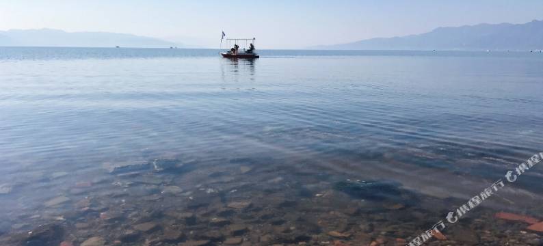 澄江抚仙湖晨景酒店图片