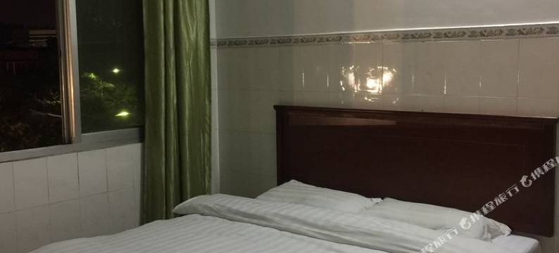 南宁信义温馨房特色民宿图片