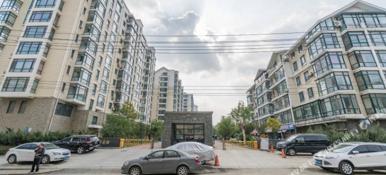 丹东8090公寓图片