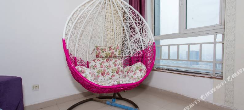 爱客短租公寓(石家庄健康路西口店)图片