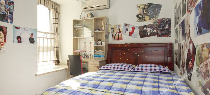 重庆房东张姐特色民宿图片