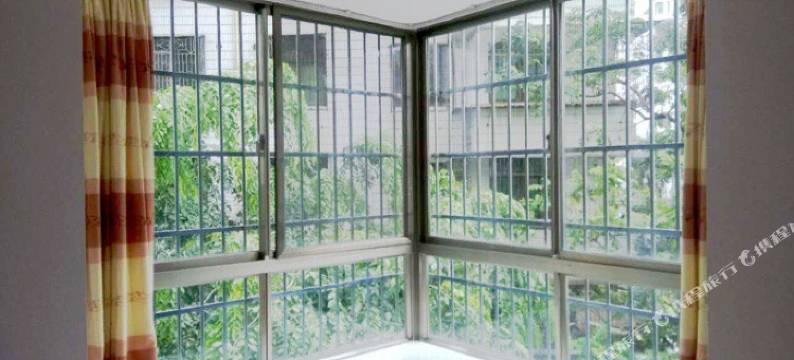 三亚听涛阁度假屋特色民宿图片