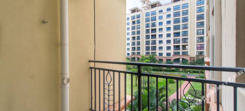 三亚_温馨特色民宿图片