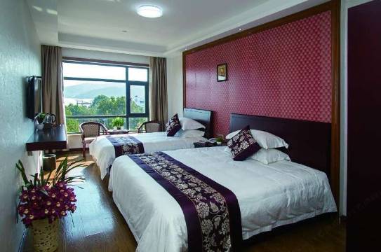 岱山仙州海景酒店