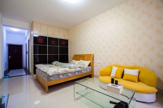 南宁TOP PRO公寓(秀厢北湖路口分店)