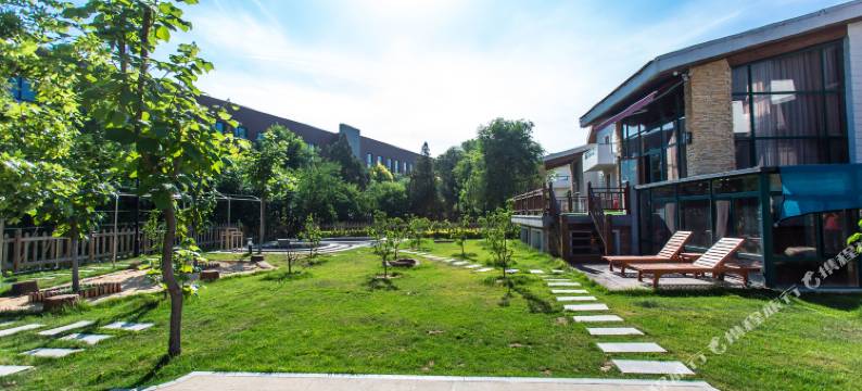 营口鲅鱼圈豪华别墅图片