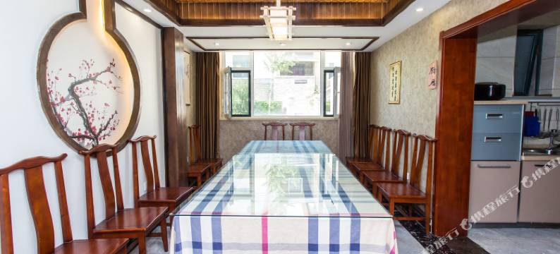 营口鲅鱼圈豪华别墅图片