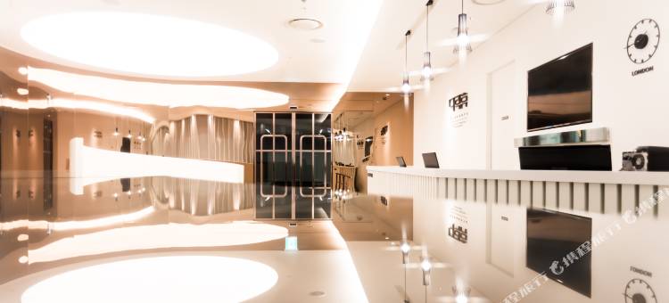 Capsule Hotel DarakHyu - Incheon Int'l Airport T2图片