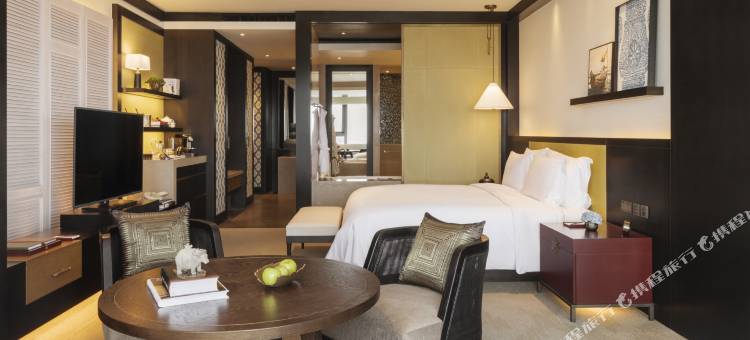 金边瑰丽酒店(Rosewood Phnom Penh)图片