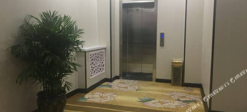 喀喇沁旗美豪商务宾馆图片