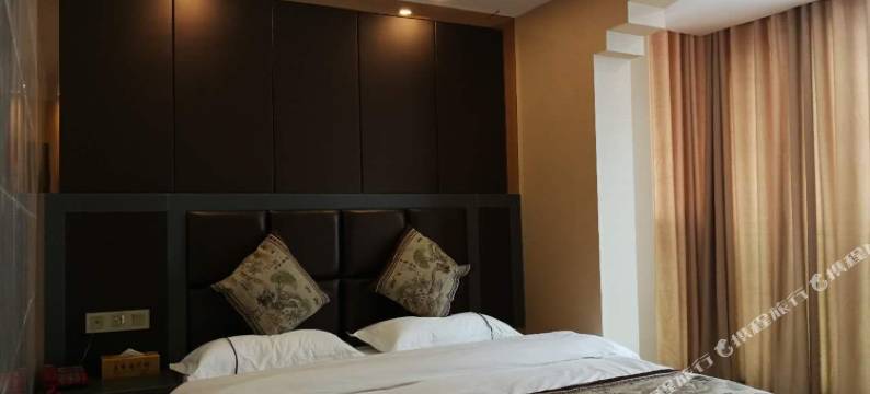 遵义春香园宾馆图片