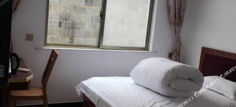 江山杨宝成客栈图片