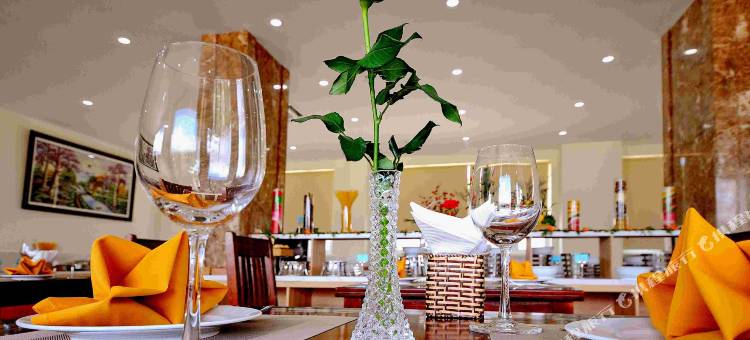 里格尔酒店(Rigel Hotel)图片