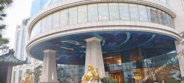 大东方花园酒店图片