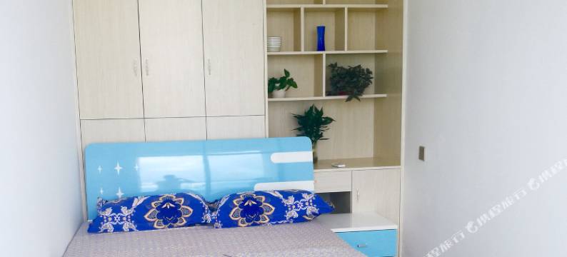 惠州黄金海岸一线海景公寓图片