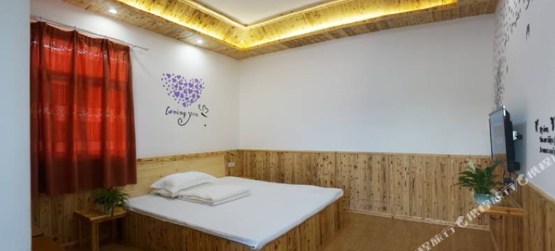 乌镇客来乡客栈图片